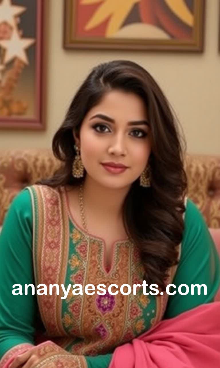 Udaipur Escorts