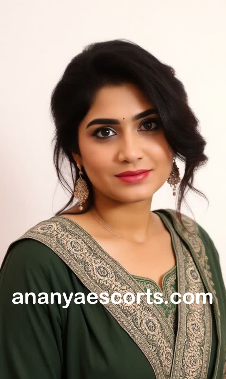 Udaipur Escort Service