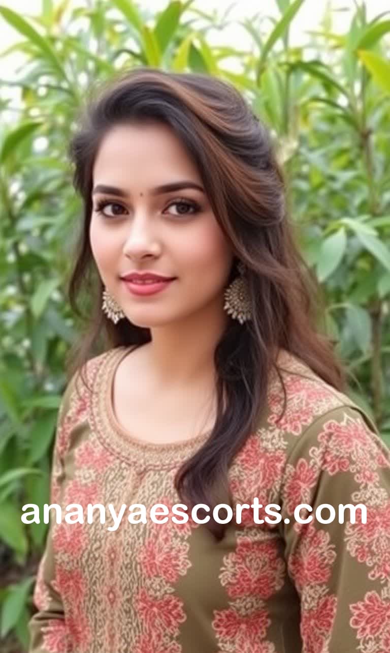 Escort Service in Udaipur