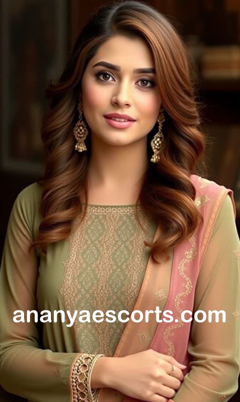 Escort Service in Udaipur