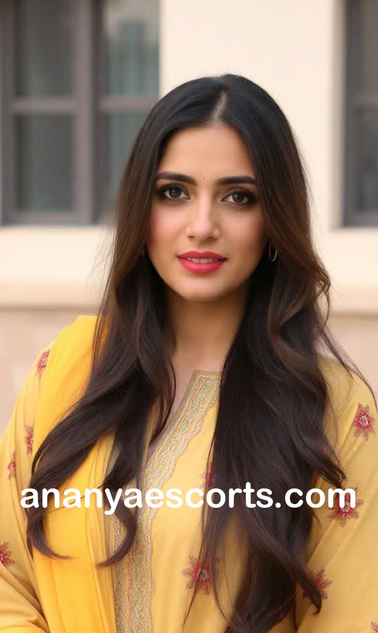 Udaipur Escorts